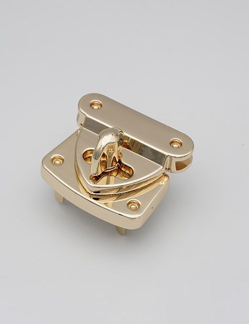 22MM, Turn Locks, Zinc Alloy, SJ019