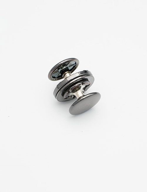 23L(18MM), Cierres magnéticos, Hierro, TB001