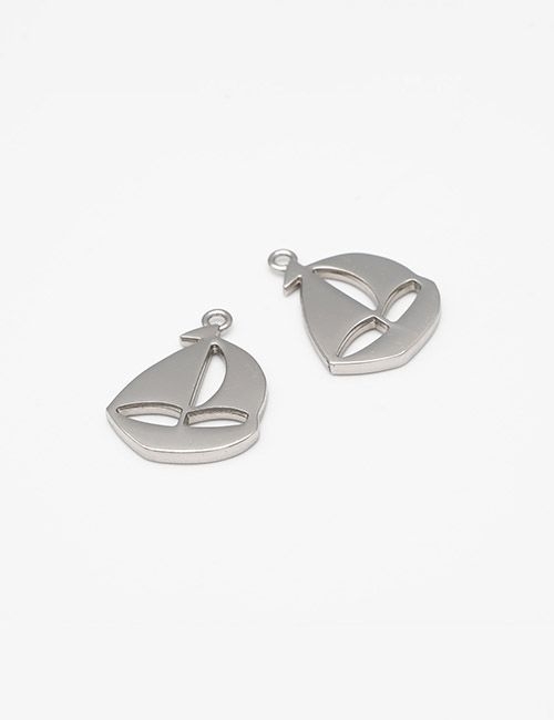 23MM, Charms, Aliaj de zinc, PB006