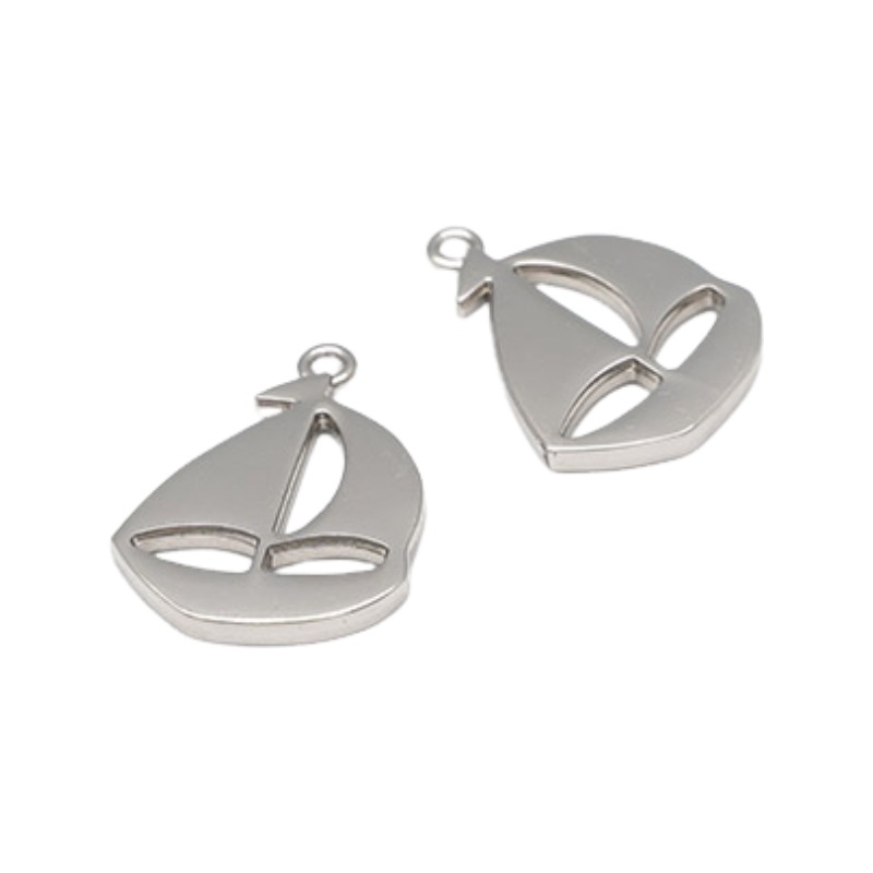 23MM, Charms, Lega di zinco, PB006