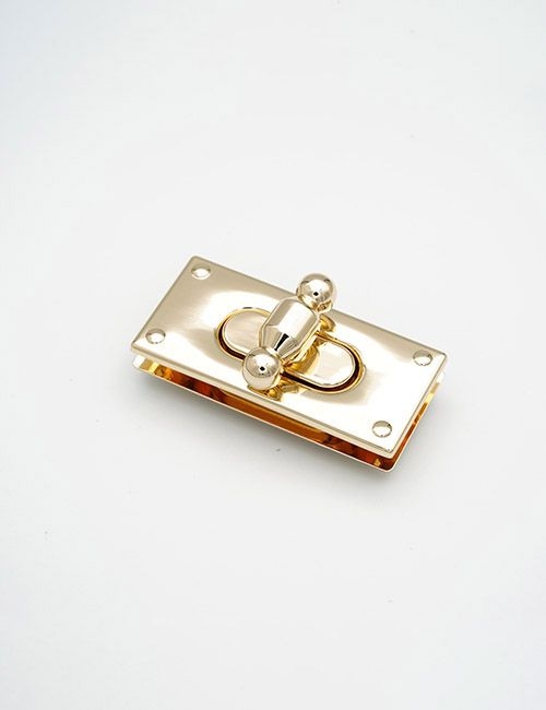 23MM, Turn Locks, Zinc Alloy, SJ072