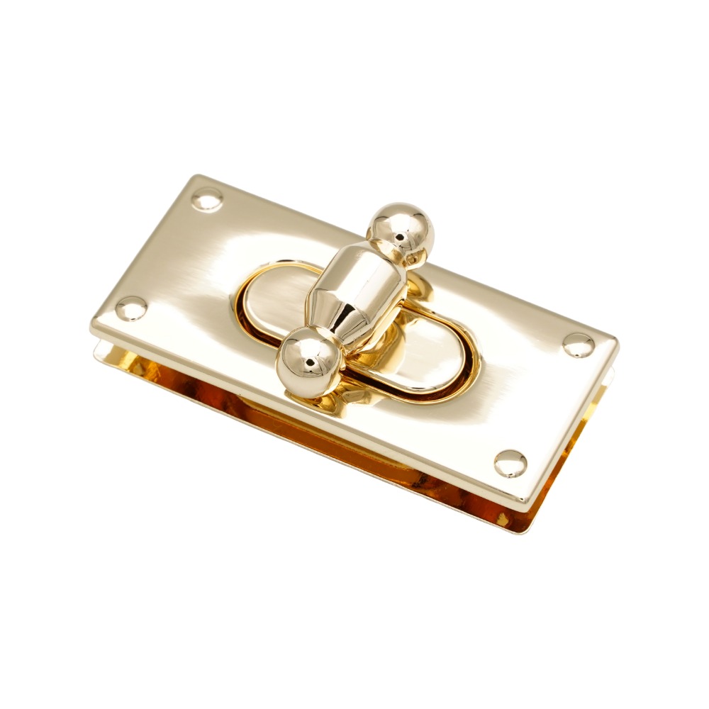 23MM, Turn Locks, Zinc Alloy, SJ072