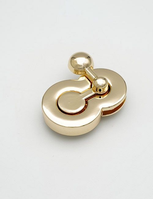 24 mm, serrature di sicurezza, lega di zinco, SJ079