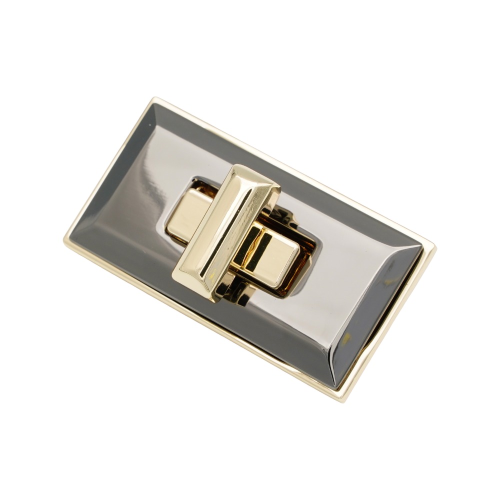 26MM, Turn Locks, Zinc Alloy, SJ083