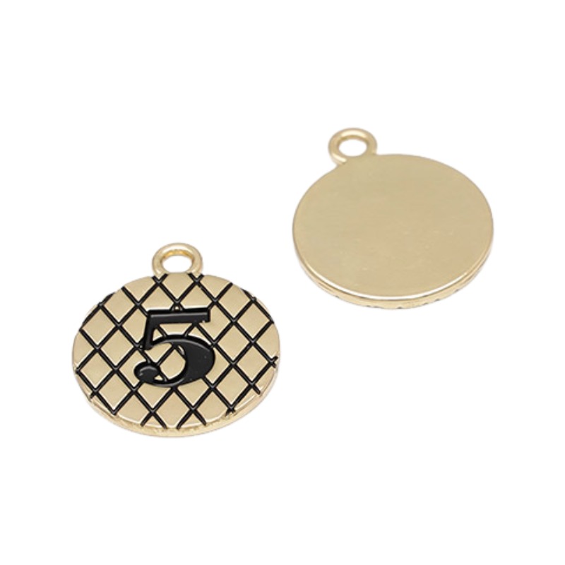 27MM, Charms, Zinc Alloy, PB007