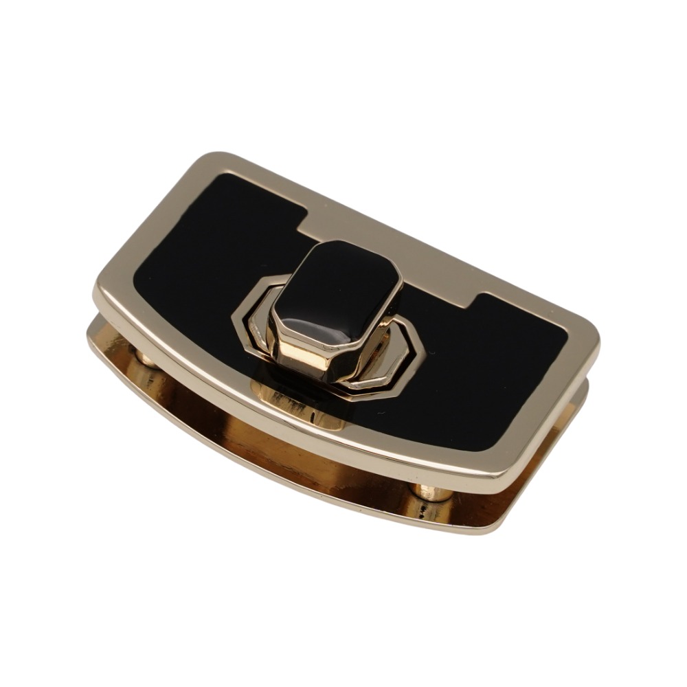 27MM, Turn Locks, Zinc Alloy, SJ034