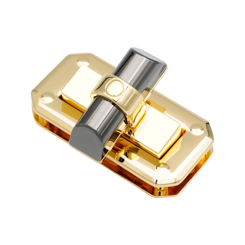 27MM, Turn Locks, Zinc Alloy, SJ061