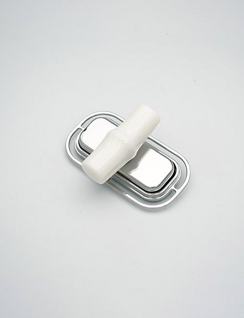 27MM, Turn Locks, Zinc Alloy, SJ067