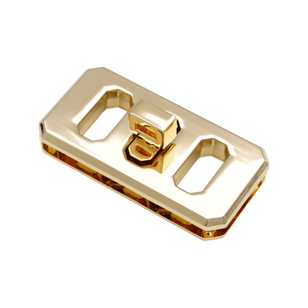 27MM, Turn Locks, Zinc Alloy, SJ096