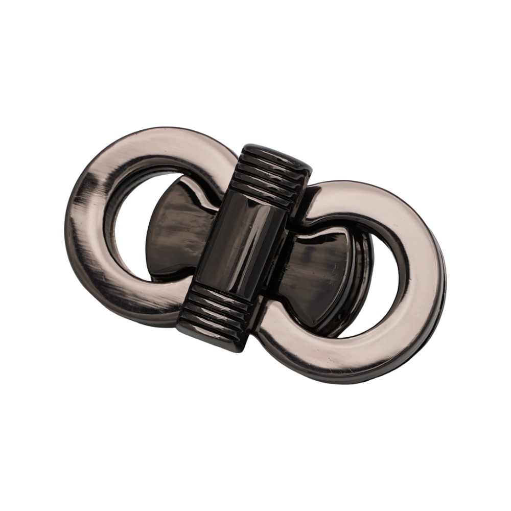 2MM, Turn Locks, Zinc Alloy, SJ112