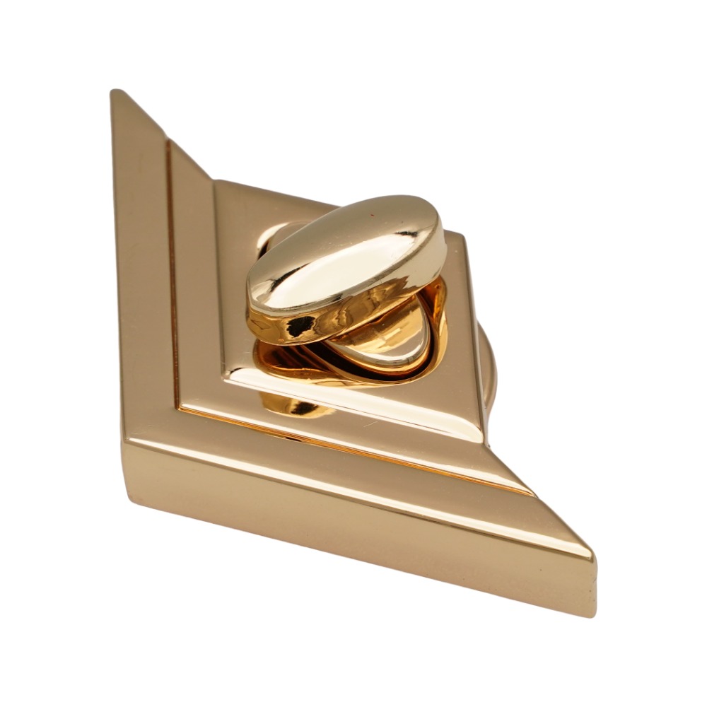 3.5MM, Turn Locks, Zinc Alloy, SJ101