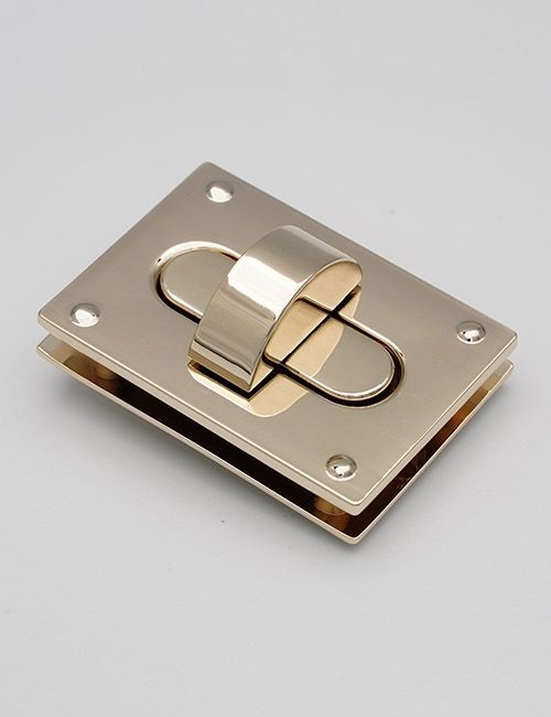 3.5MM, Drehverschlüsse, Zinklegierung, SJ105