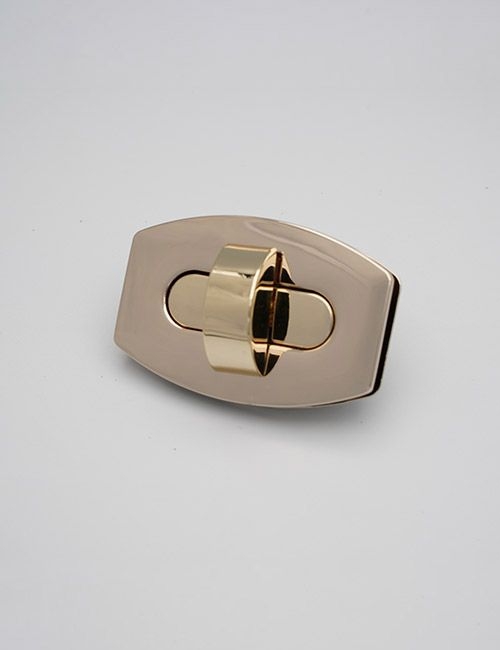 3.8MM, Drehverschlüsse, Zinklegierung, SJ113