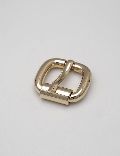 3/4"(18MM), Roller Buckles, Zinc Alloy, QJA8002