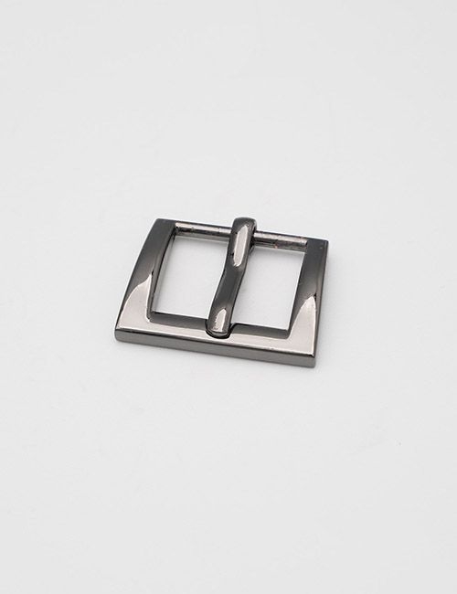 3/4"(18MM), Prong Buckles, Zinc Alloy, QHA8003