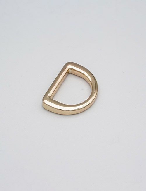 3/4"(19MM), pierścienie D, stop cynku, VAA9002