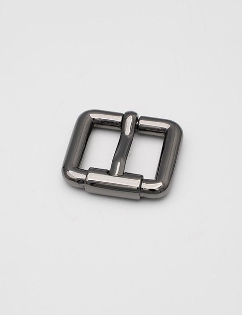 3/4"(19MM), Roller Buckles, Zinc Alloy, QJA9001