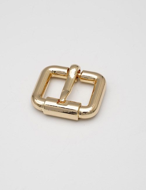 3/4" (19MM), fibbie a rullo, lega di zinco, QJA9002