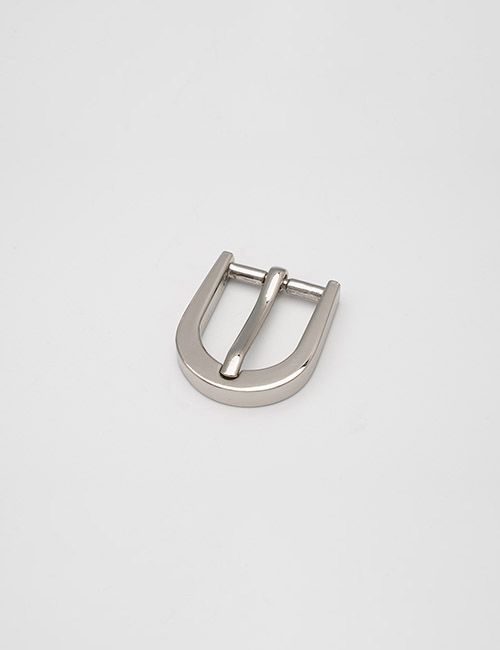 3/4" (19MM), fibbie a scatto, lega di zinco, QHA9002