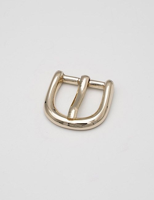3/4" (19MM), Çatal Tokalar, Çinko Alaşım, QHA9003