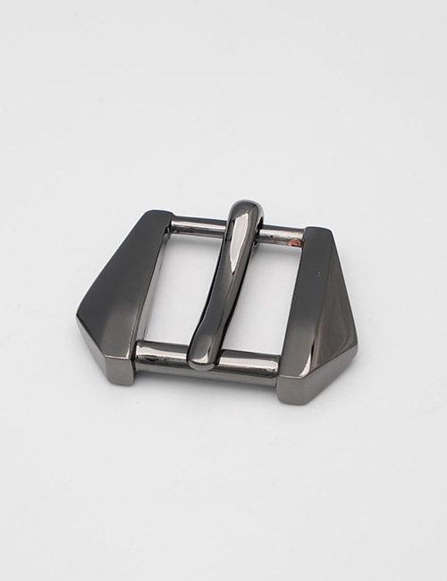 3/4"(19MM), Zinkenschnallen, Zinklegierung, QHA9005