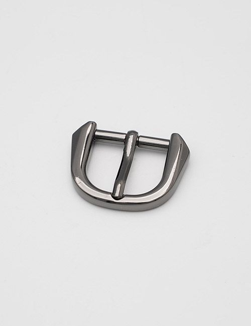 3/4" (19MM), fibbie a scatto, lega di zinco, QHA9008