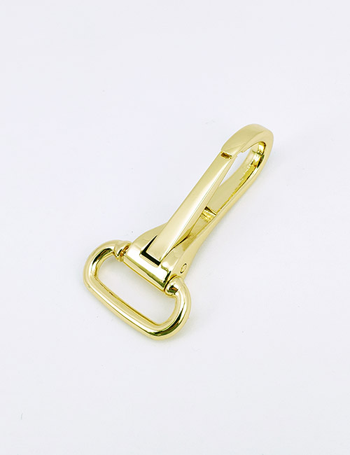 3/4"(19MM), Karabinerhaken, Zinklegierung, WDA9001