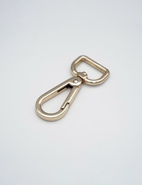 3/4"(19MM), Swivel Snap Hooks, Zinc Alloy, WEA9004