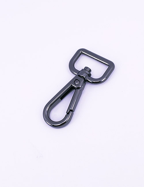 ganci a scatto girevoli da 3/4" (19 mm), lega di zinco, WEA9015