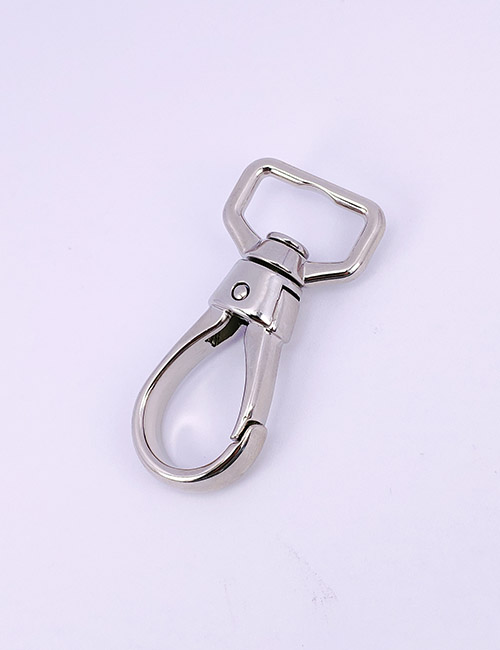 3/4"(19MM), Swivel Snap Hooks, Zinc Alloy, WEA9016