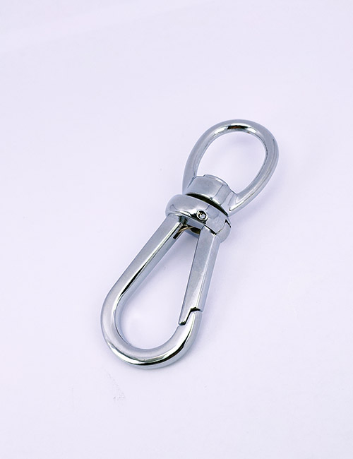 obrotowe karabińczyki 3/4" (19 mm), stop cynku, WEA9023