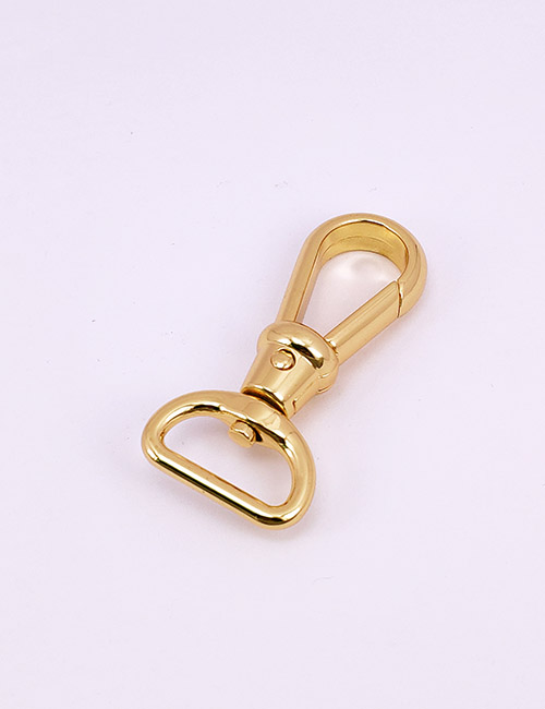 3/4"(19MM), Swivel Snap Hooks, Zinc Alloy, WEA9026