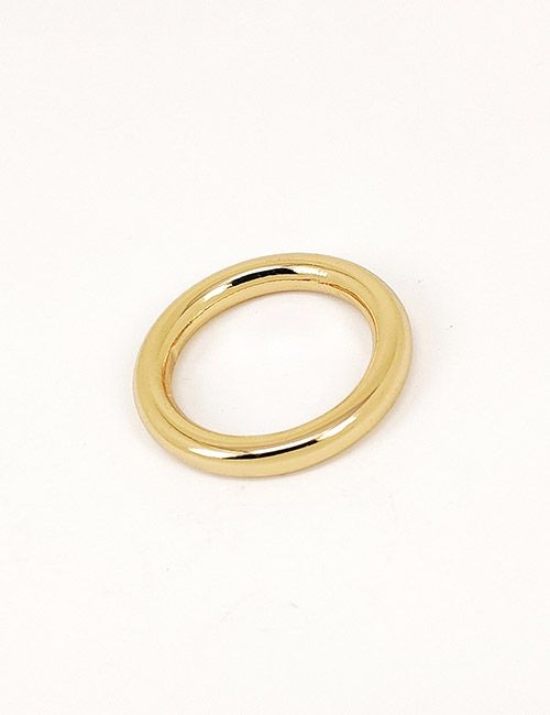 3/4"(20MM), Inele rotunde, aliaj de zinc, VEB0002