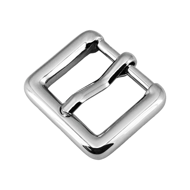 3/4"(20MM), hebillas de lengüeta, aleación de zinc, QHB0001