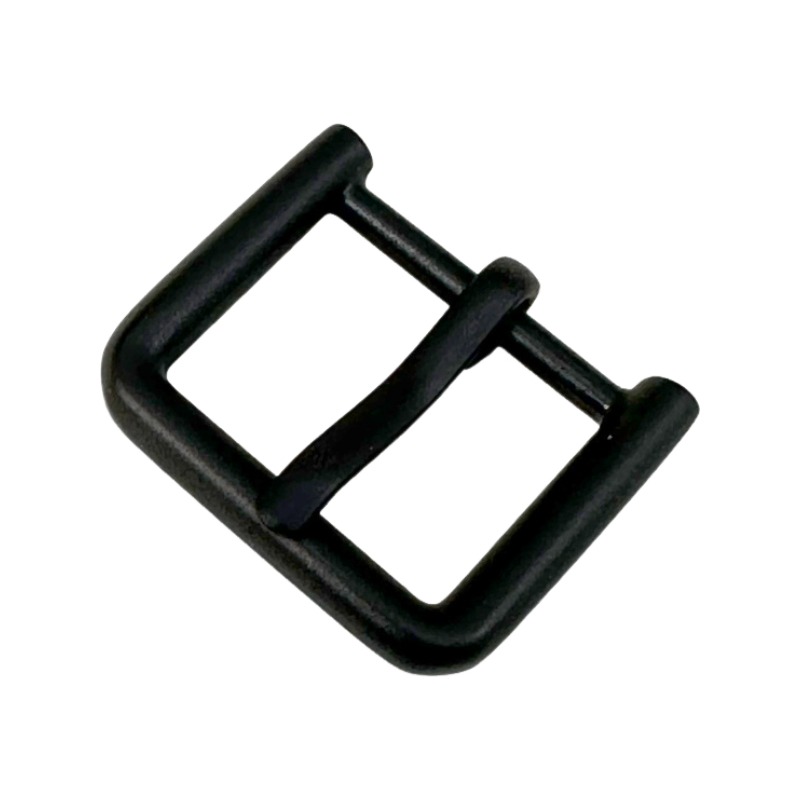 3/4"(20MM), Prong Buckles, Zinc Alloy, QHB0014