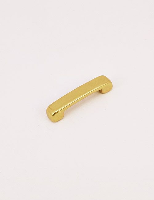 3/4"(20MM), Griffschlaufen, Messing, UAB0004