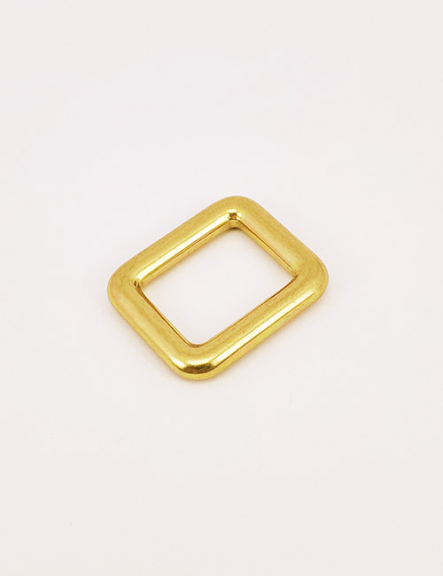 pierścienie prostokątne 3/4"(20MM), mosiądz, VDB0006
