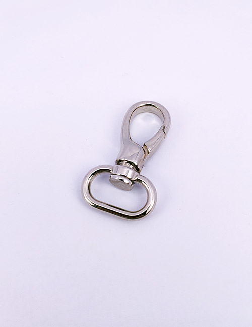 3/4" (20MM), Döner Geçmeli Kancalar, Çinko Alaşım, WEB0031