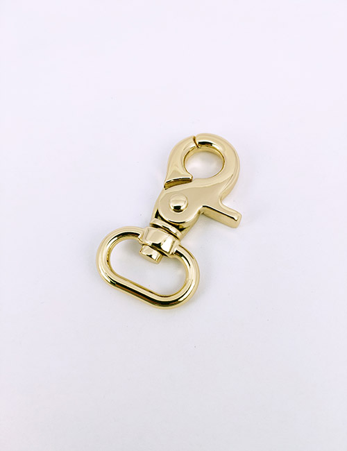3/4"(20MM), ganchos giratorios, aleación de zinc, WEB0034