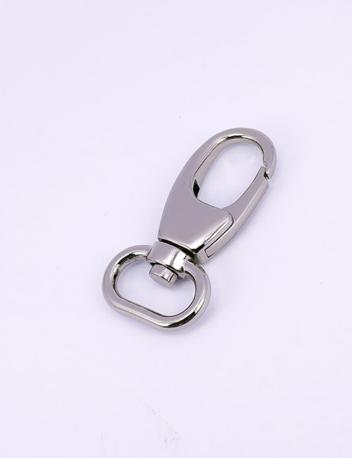 3/4"(20MM), Wirbelkarabinerhaken, Zinklegierung, WEB0040