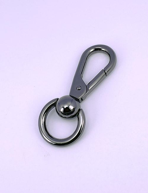 3/4"(20MM), cârlige rotative, aliaj de zinc, WEB0042