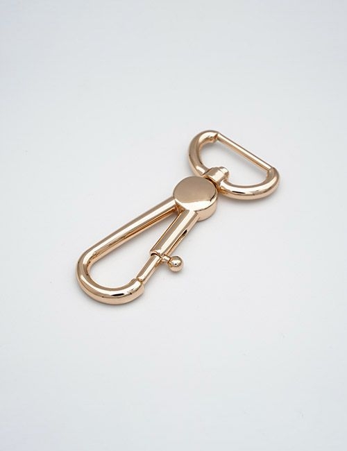 3/4"(21MM), Swivel Snap Hooks, Zinc Alloy, WEB1004