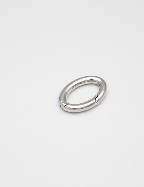 3/8"(10MM), Anneaux à ressort, acier inoxydable, VLA0001