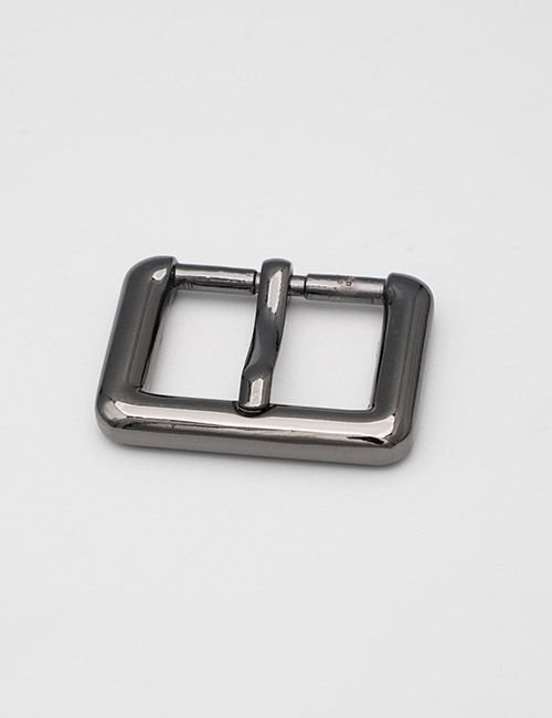 1" (24 mm), fibbie a scatto, lega di zinco, QHB4003