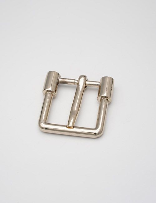 1" (24 mm), fibbie a scatto, lega di zinco, QHB4006