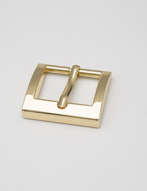 1"(24MM), Boucles à ardillon, Alliage de zinc, QHB4007