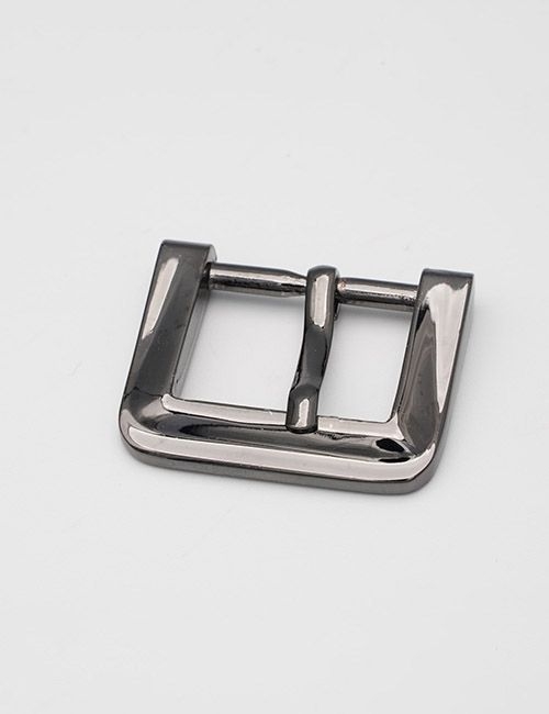 1"(24MM), catarame cu picior, aliaj de zinc, QHB4008