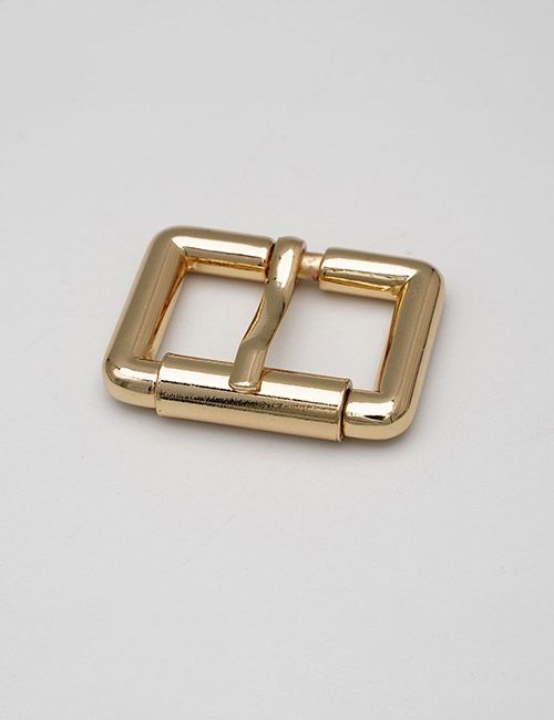 1" (25 mm), fibbie a rullo, lega di zinco, QJB5002