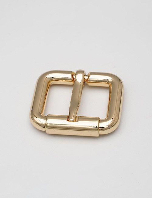 1"(25MM), Roller Buckles, Zinc Alloy, QJB5003