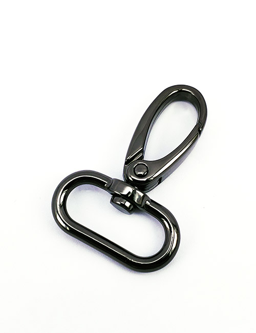 1"(25MM), cârlige rotative, aliaj de zinc, WEB5030